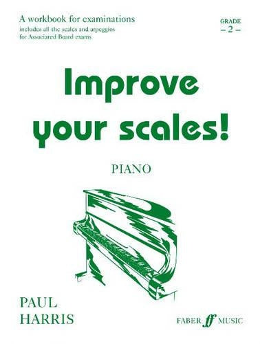 Improve Your Scales