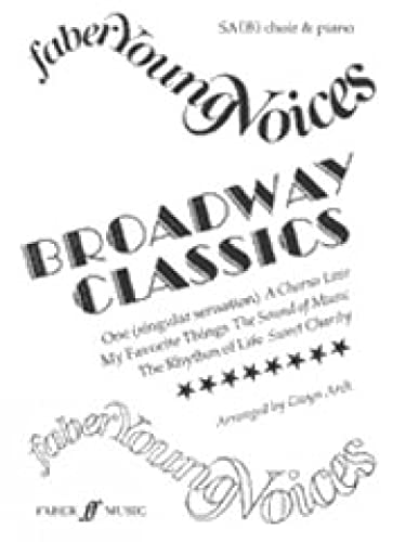 Broadway Classics