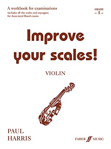 Improve Your Scales
