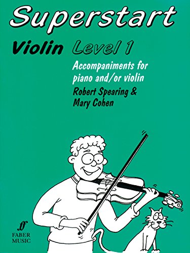 Sprstrt Lvl 1:Strings Piano Acc Pb17.5%