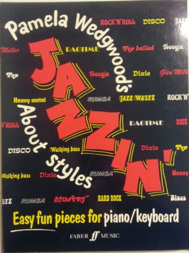 Jazzin' About Styles