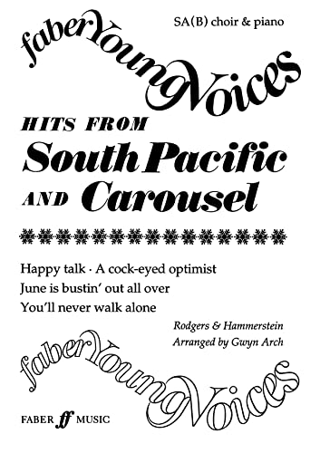 Hits From South Pacific & Carousel
