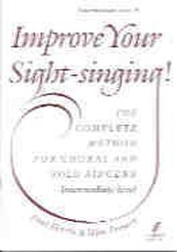 Improve Your Sight Singing