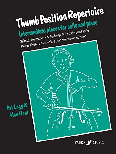 Thumb Position Repertoire