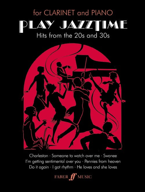 Play Jazztime