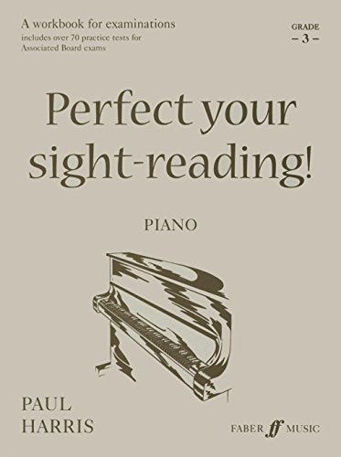 Perfect Your Sight-reading!