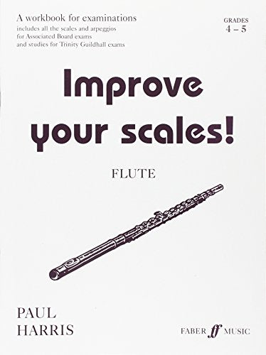 Improve Your Scales!