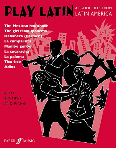Play Latin (Trumpet)