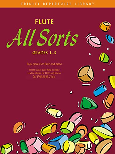 Flute All Sorts