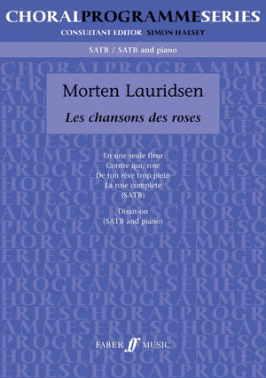 Les Chansons Des Roses