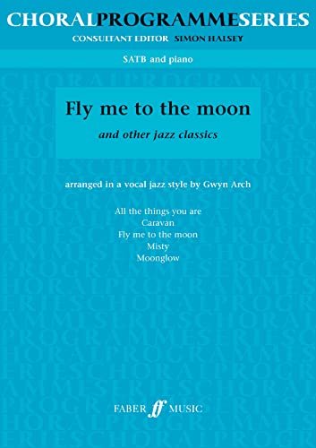 Fly Me To The Moon