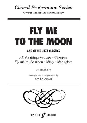 Fly Me To The Moon