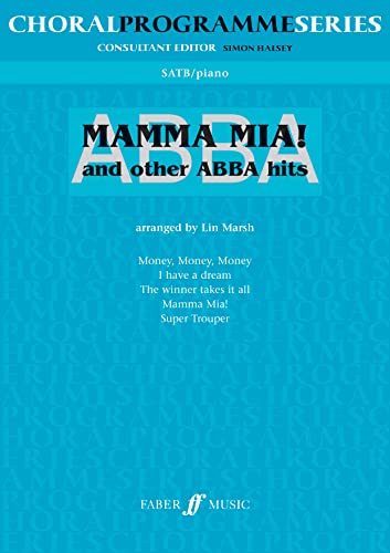 ABBA: Mamma Mia! & Others