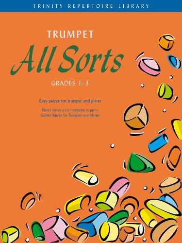 Trumpet All Sorts