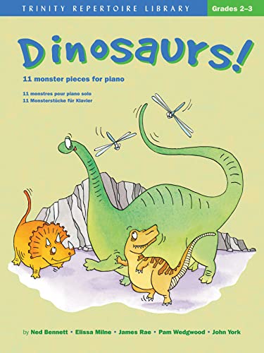 Dinosaurs!