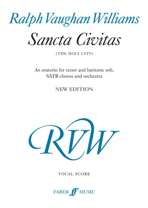 Sancta Civitas