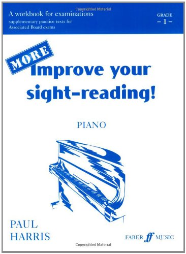 More Improve Your Sight-reading!