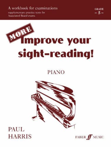 More Improve Your Sight-reading!