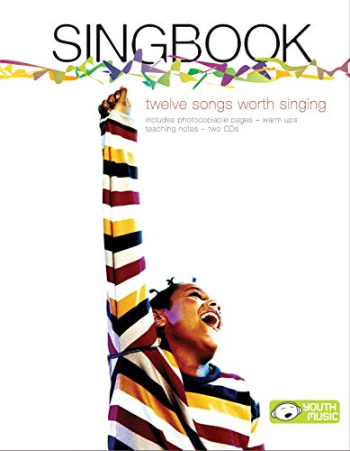 Singbook (Resource Pack)