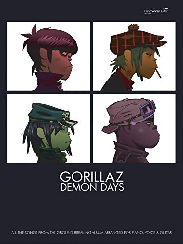 Demon Days