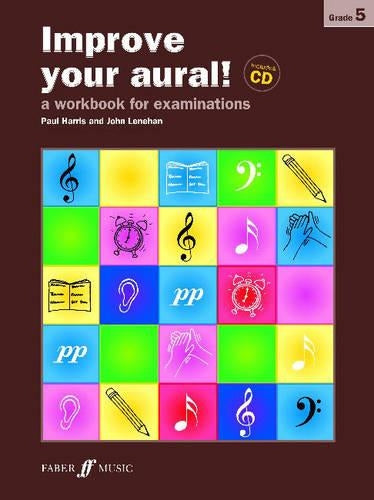 Improve Your Aural!