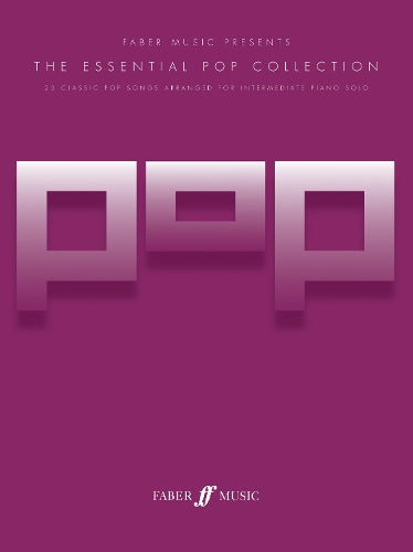 The Essential Pop Collection