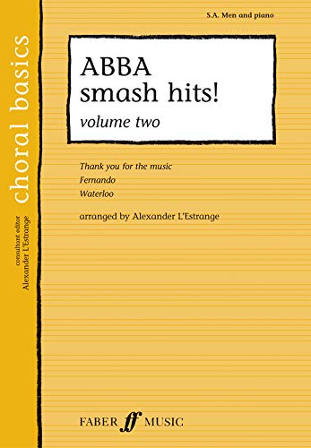 ABBA Smash Hits! Volume 2