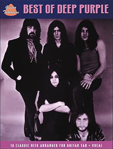The Best Of Deep Purple 