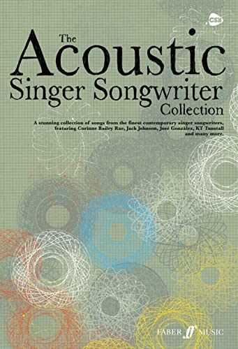 Acoustic Singer Songwriter Collection