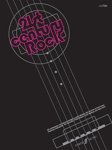 Just TAB: 21st Century Rock