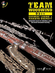 Team Woodwind: Oboe 