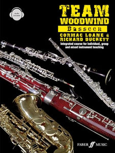 Team Woodwind: Bassoon 