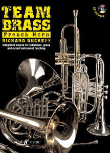 Team Brass: French Horn 