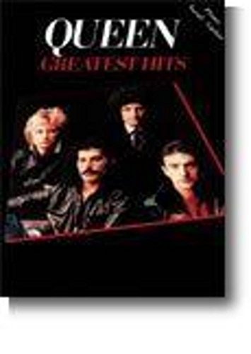 "Queen" Greatest Hits