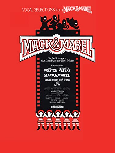 Mack And Mabel
