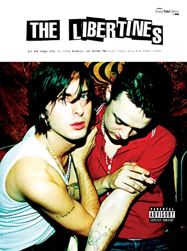 The Libertines