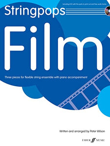 Stringpops Film (Score/ECD) 