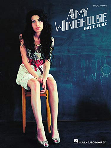 Amy Winehouse