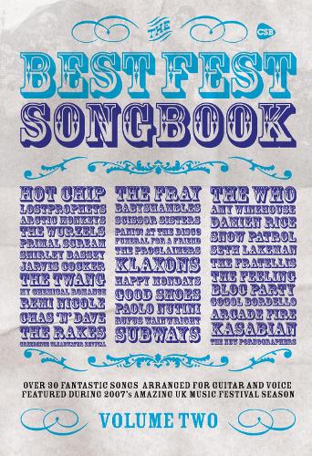 Best Fest Volume 2