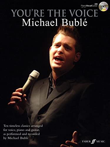 You're The Voice: Michael Buble
