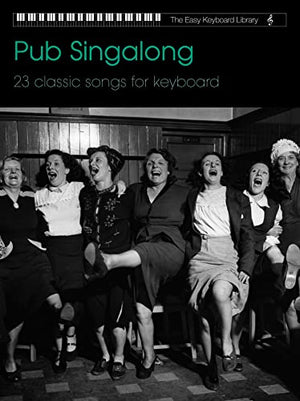 Pub Singalong Collection