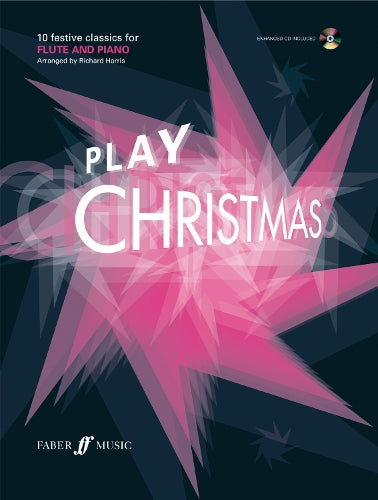 Play Christmas (Flute/ECD)