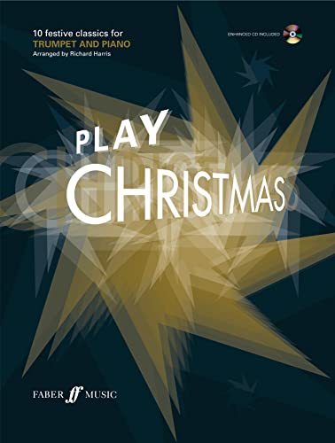 Play Christmas (Trumpet/ECD)