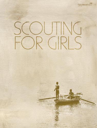 Scouting For Girls