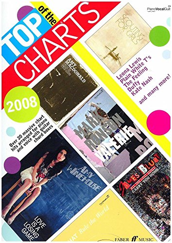 Top of the Charts 2008