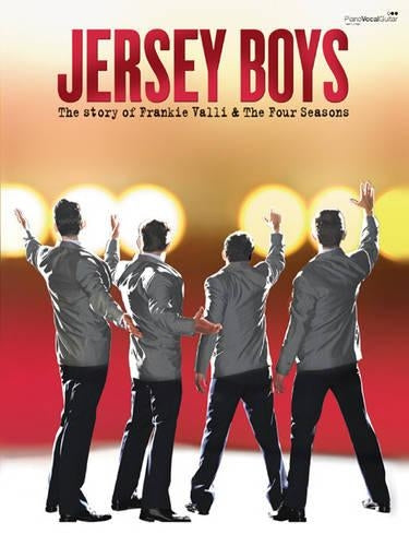 Jersey Boys