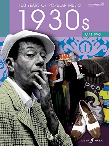 100 Years Of Popular Music 1930s Volume 2