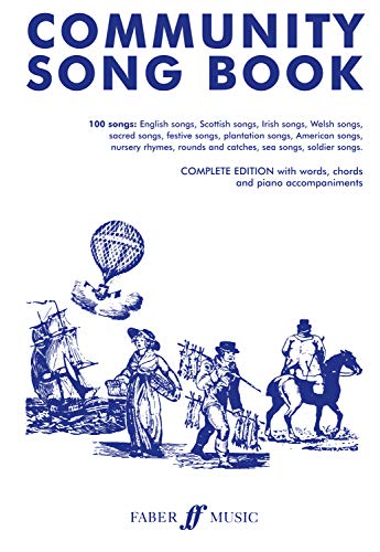 Community Songbook