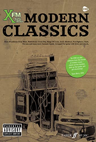 XFM Modern Classics