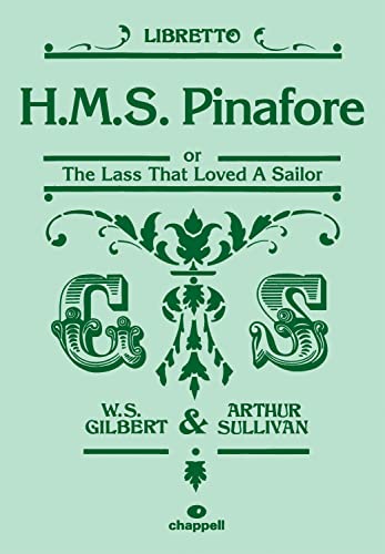 H.M.S. Pinafore
